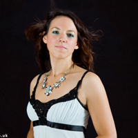 Tracy Hawkins - Local Singer in Lancashire